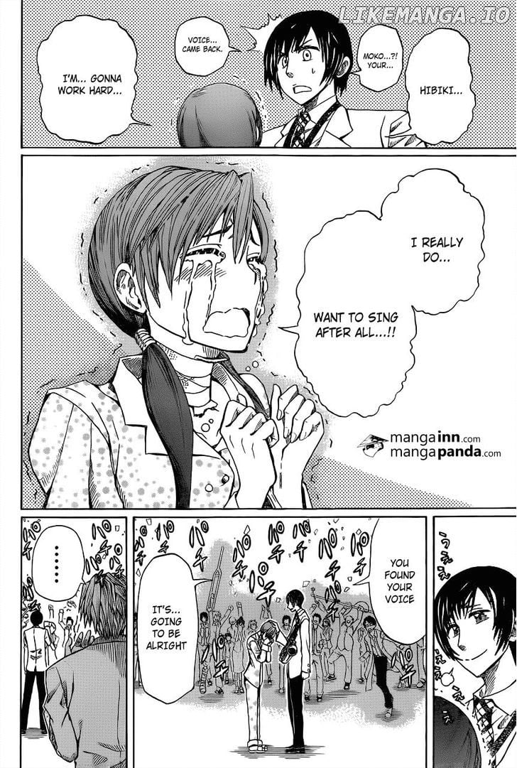 Read Soul Catcher(S) EN Manga Online