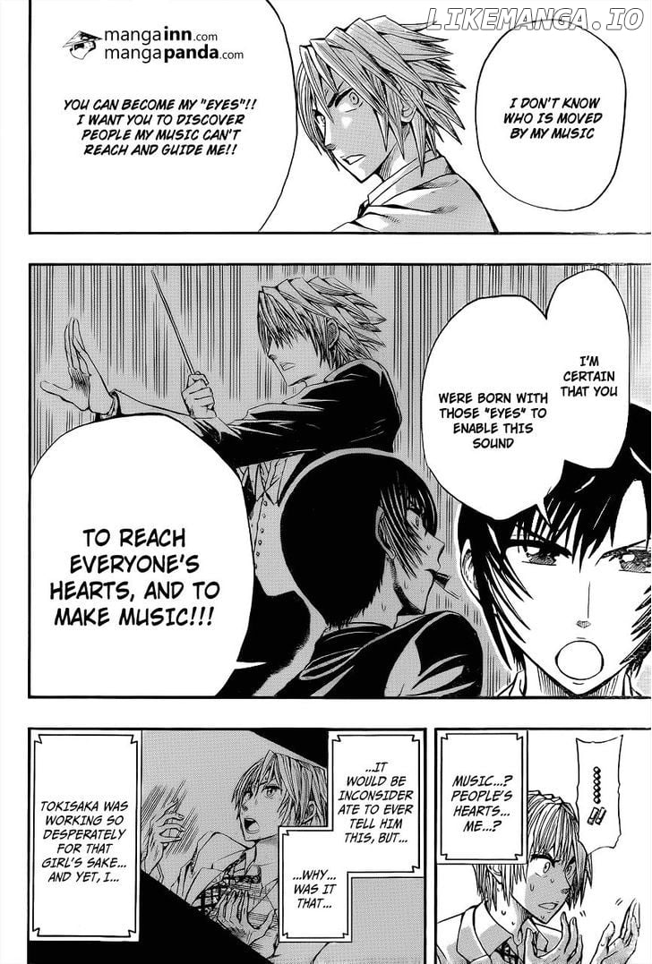 Read Soul Catcher(S) EN Manga Online