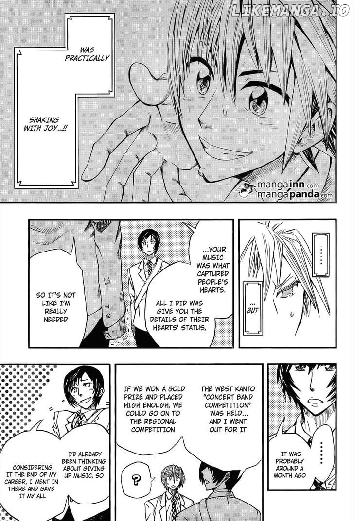Read Soul Catcher(S) EN Manga Online
