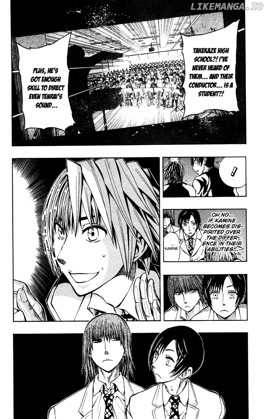 Read Soul Catcher(S) EN Manga Online