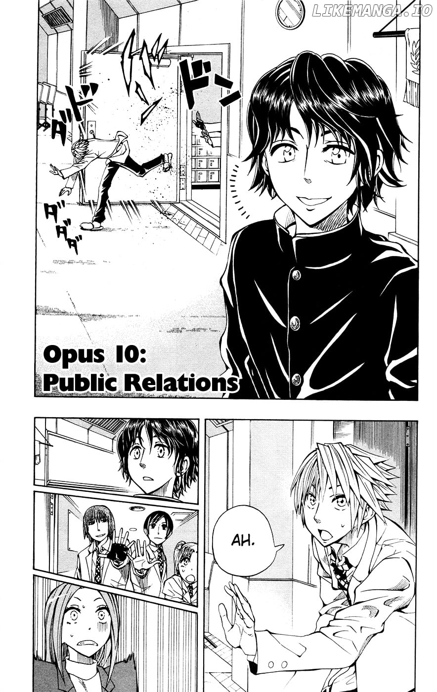 Read Soul Catcher(S) EN Manga Online