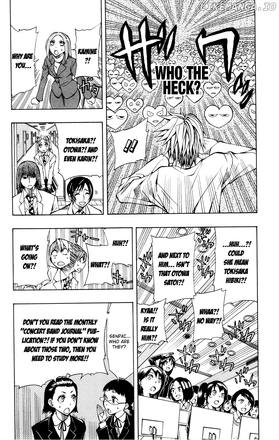 Read Soul Catcher(S) EN Manga Online