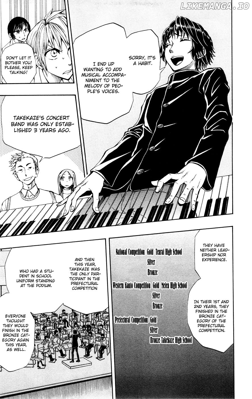 Read Soul Catcher(S) EN Manga Online