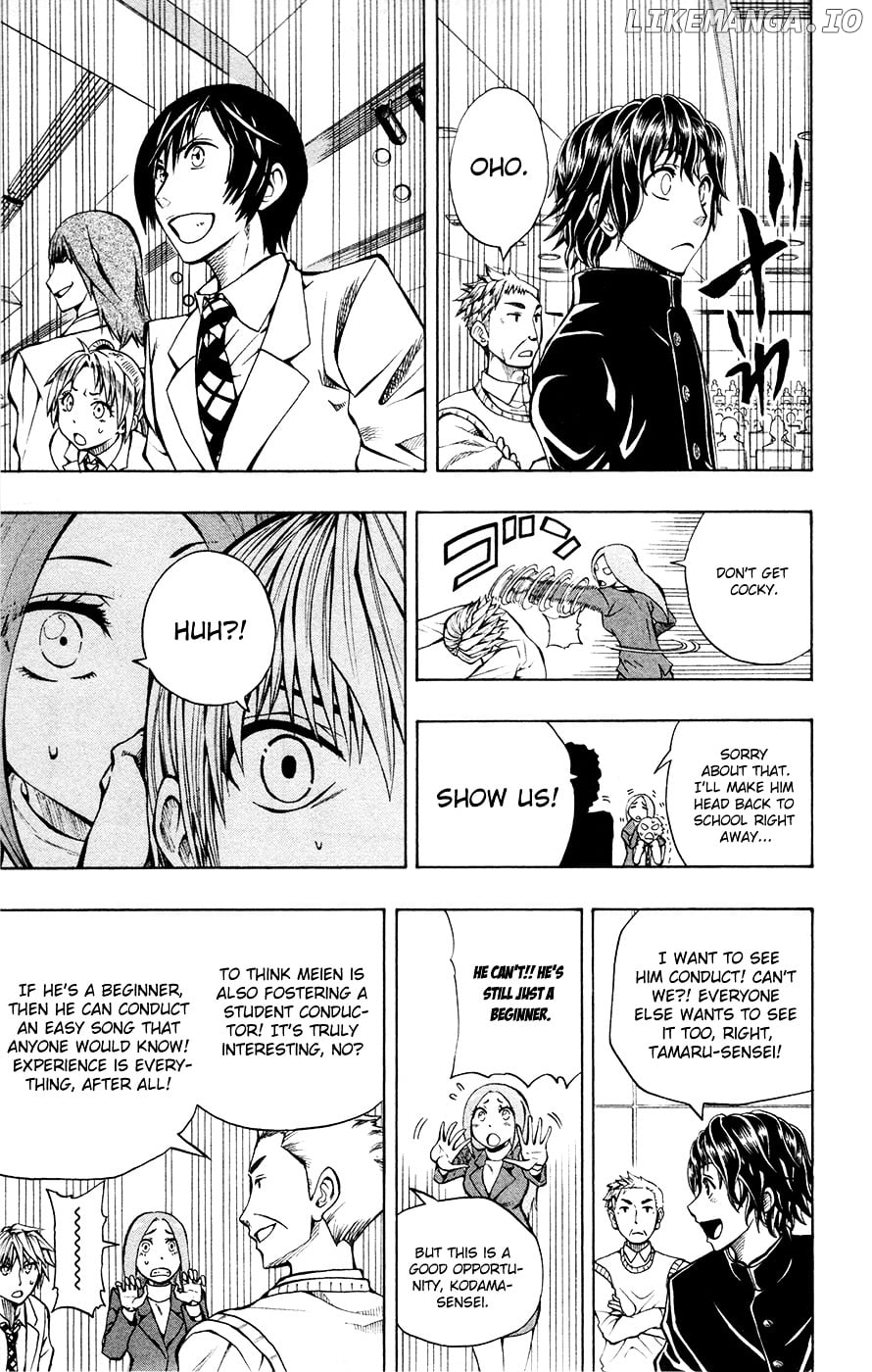 Read Soul Catcher(S) EN Manga Online