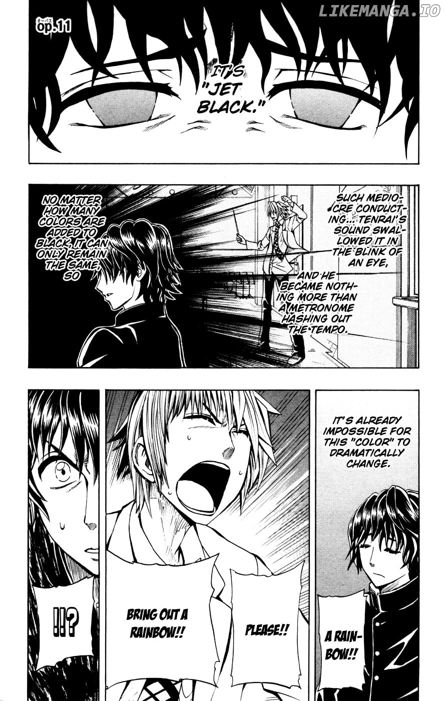 Read Soul Catcher(S) EN Manga Online