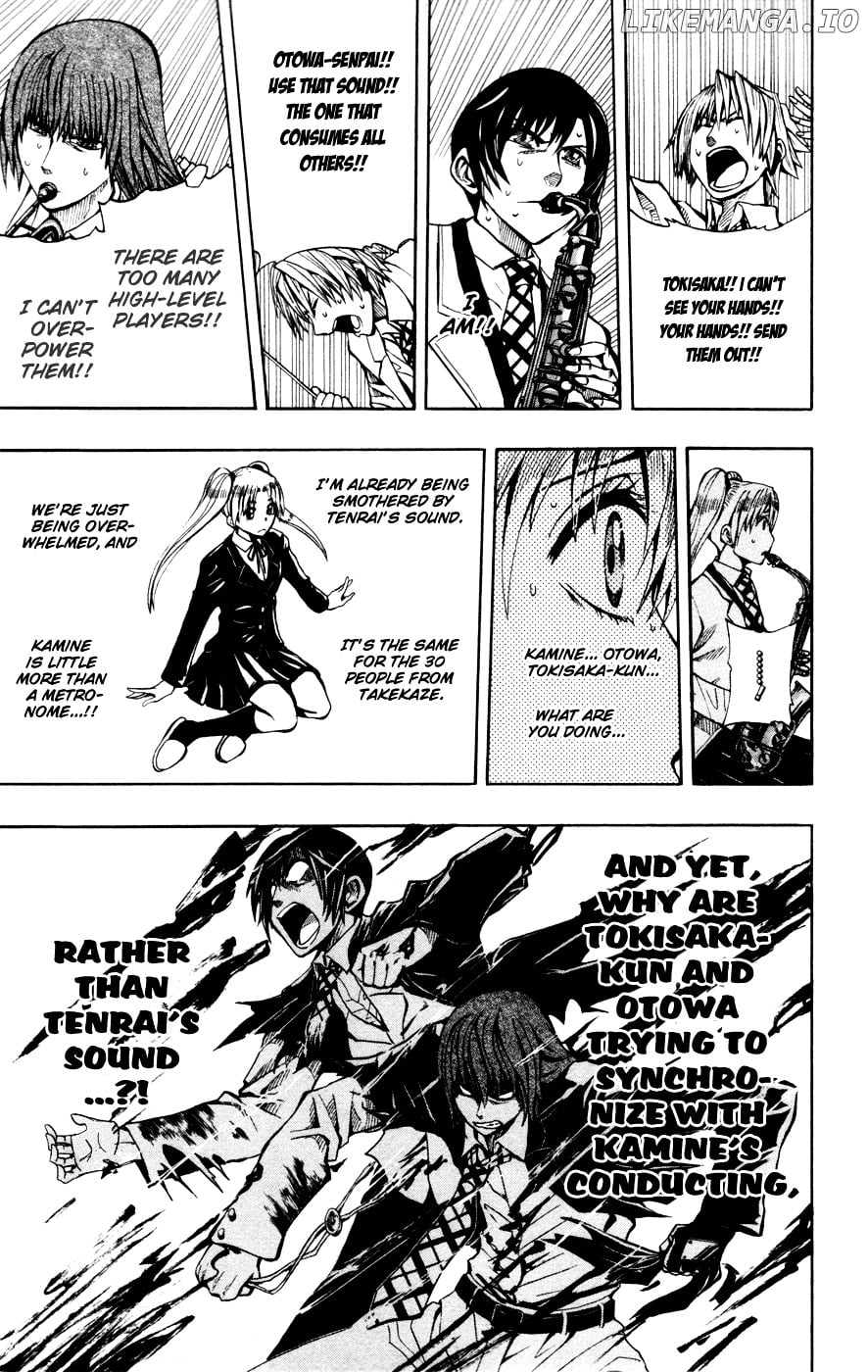 Read Soul Catcher(S) EN Manga Online
