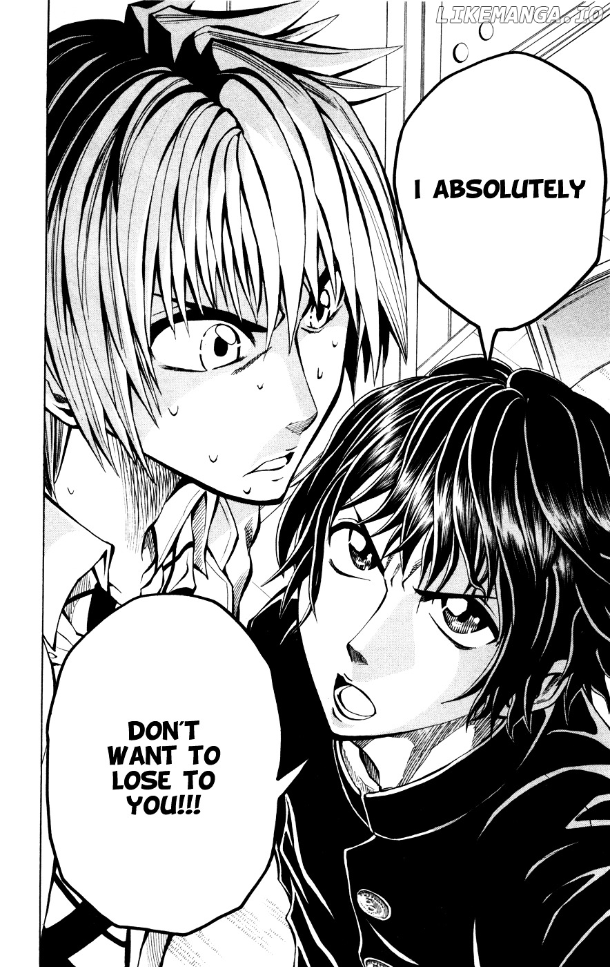 Read Soul Catcher(S) EN Manga Online