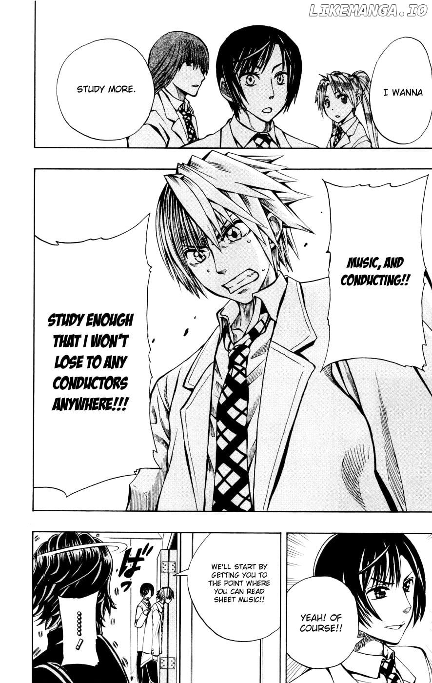 Read Soul Catcher(S) EN Manga Online