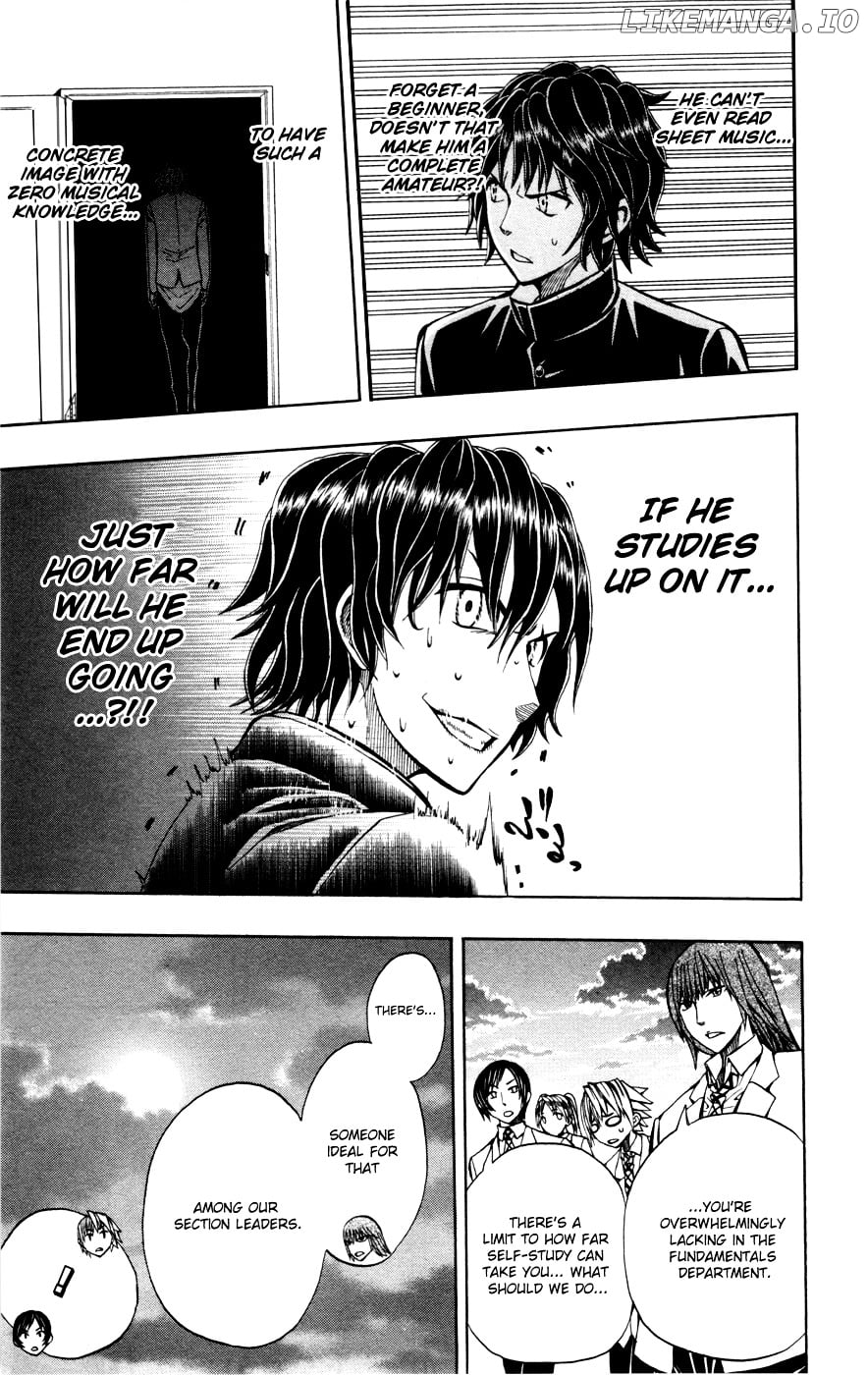 Read Soul Catcher(S) EN Manga Online