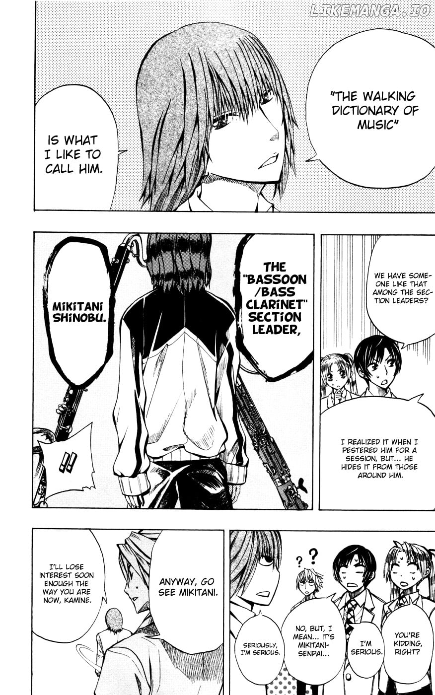 Read Soul Catcher(S) EN Manga Online
