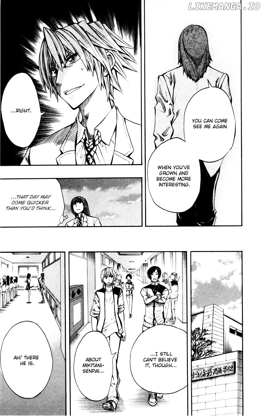 Read Soul Catcher(S) EN Manga Online