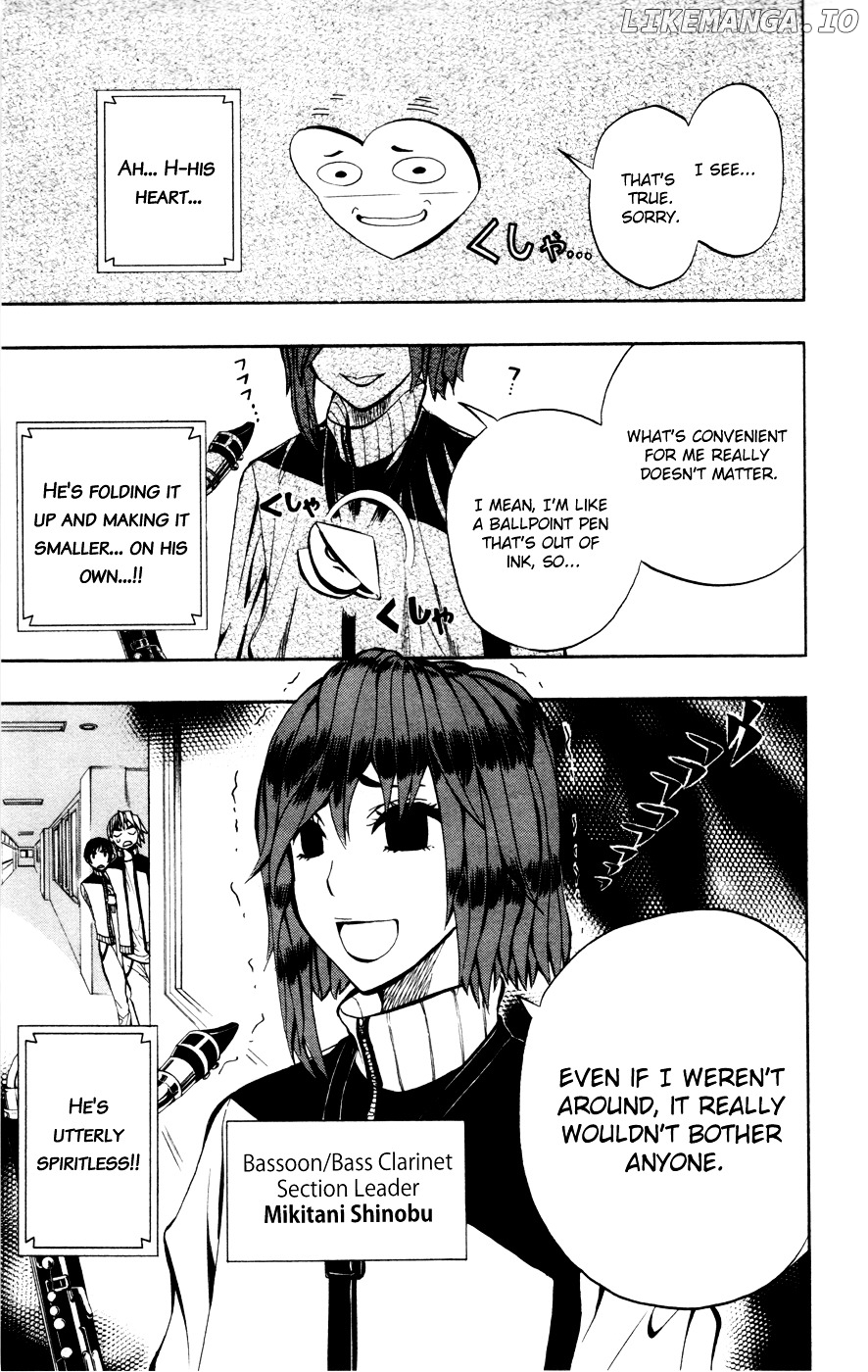 Read Soul Catcher(S) EN Manga Online