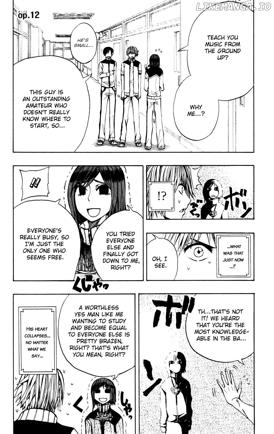 Read Soul Catcher(S) EN Manga Online