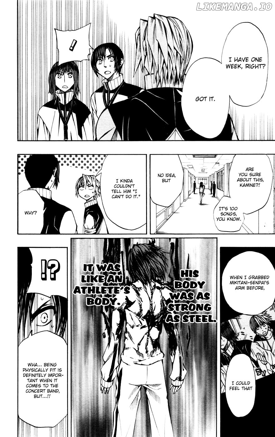Read Soul Catcher(S) EN Manga Online