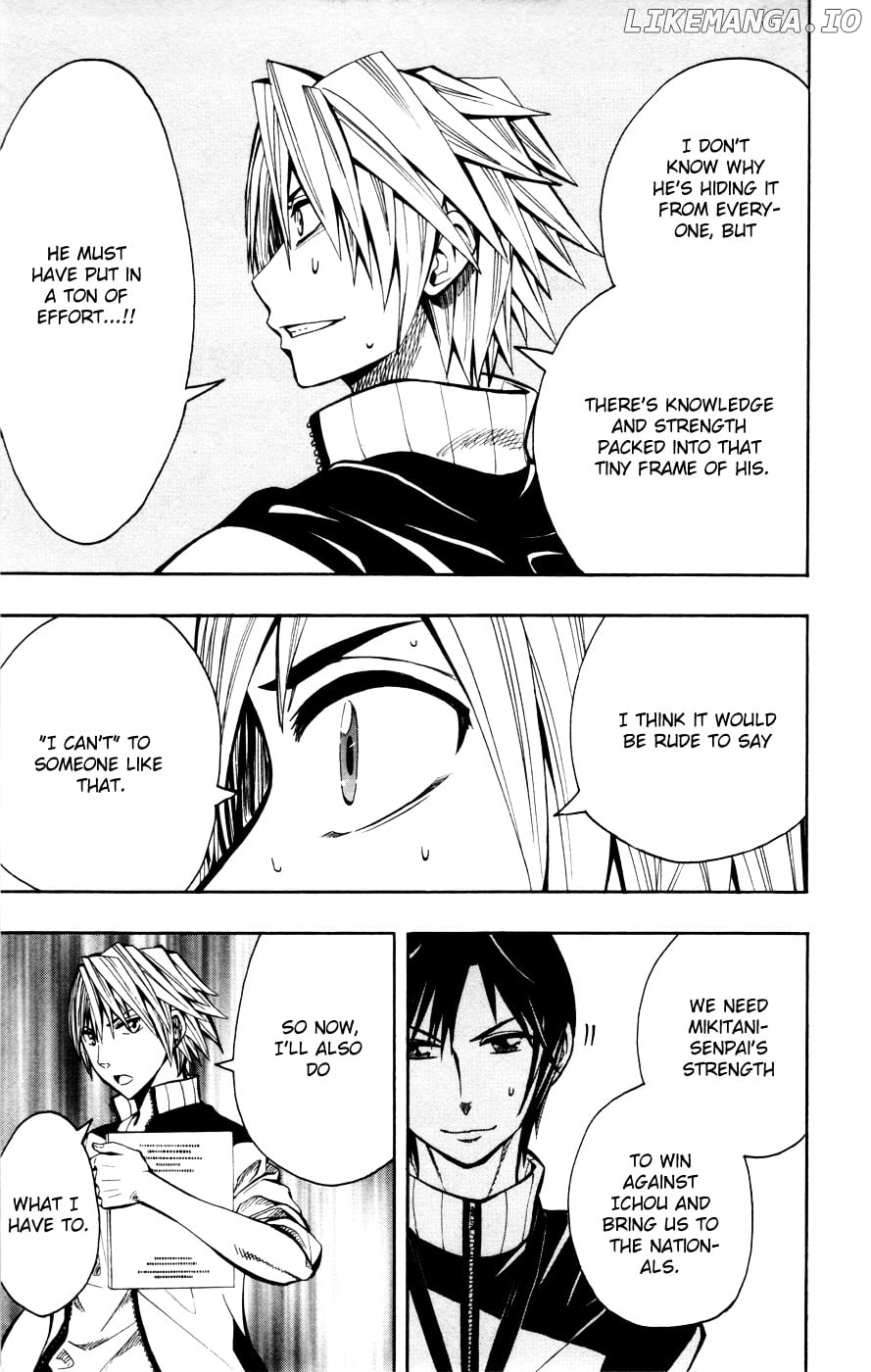 Read Soul Catcher(S) EN Manga Online