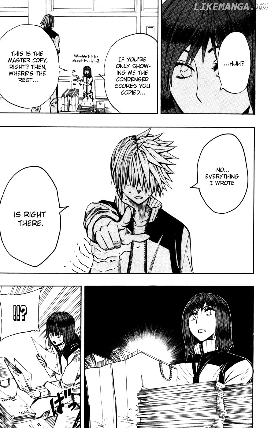 Read Soul Catcher(S) EN Manga Online