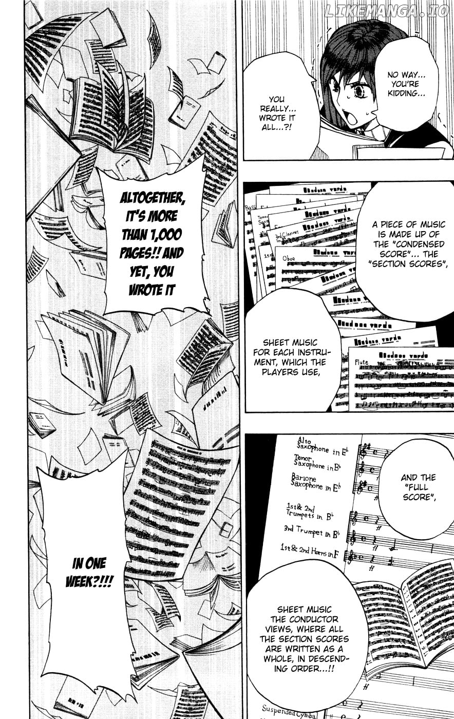 Read Soul Catcher(S) EN Manga Online