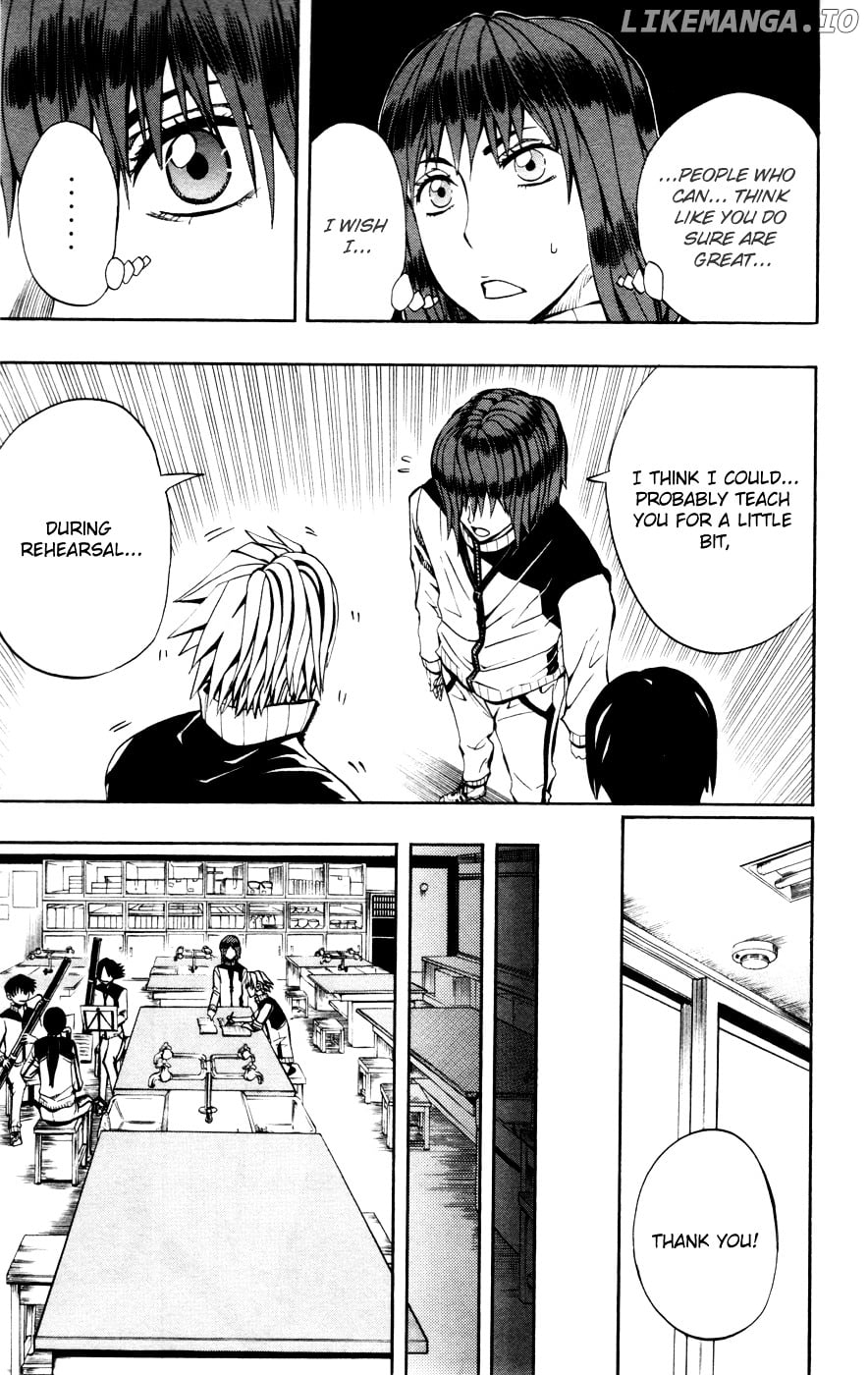 Read Soul Catcher(S) EN Manga Online