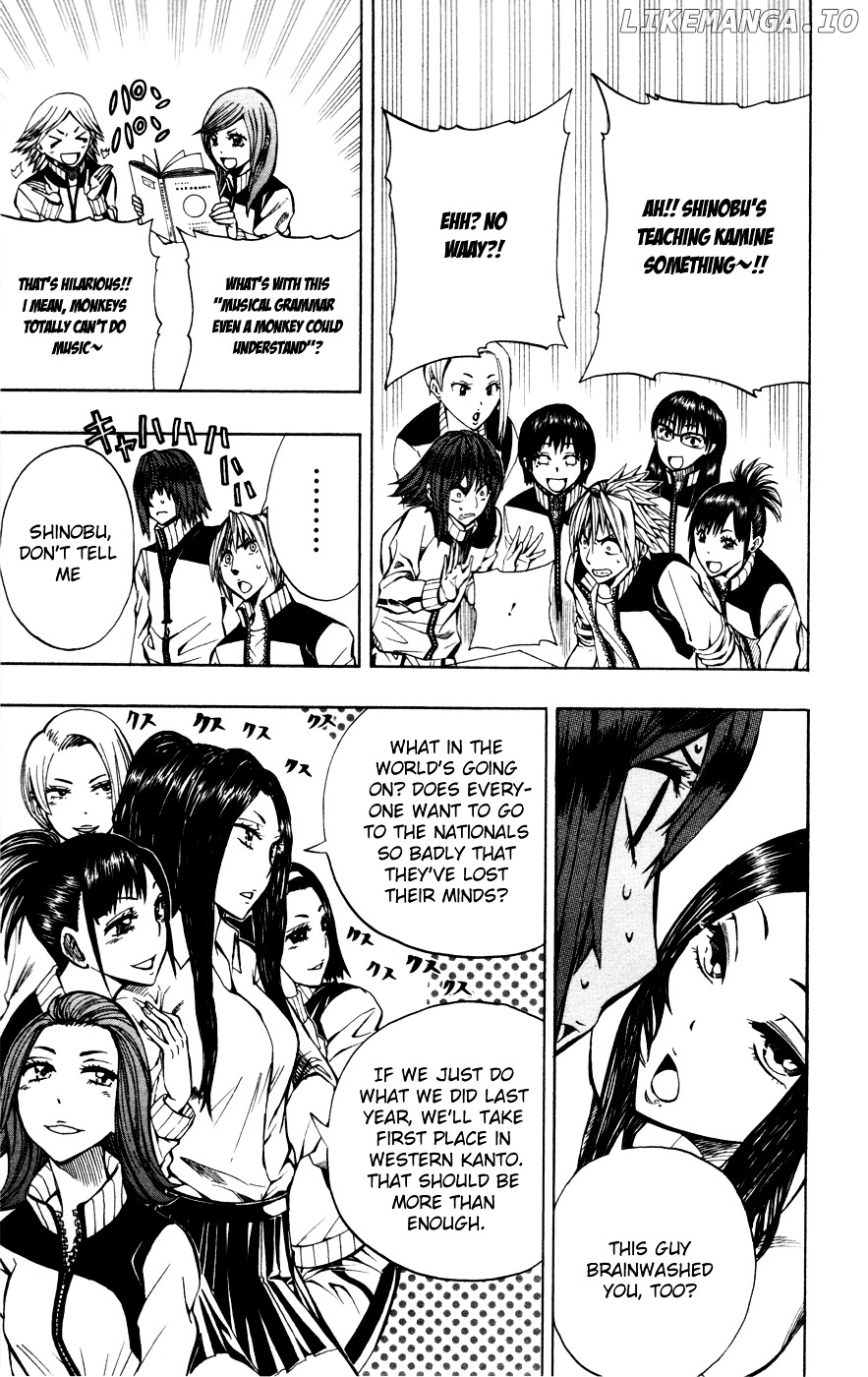 Read Soul Catcher(S) EN Manga Online