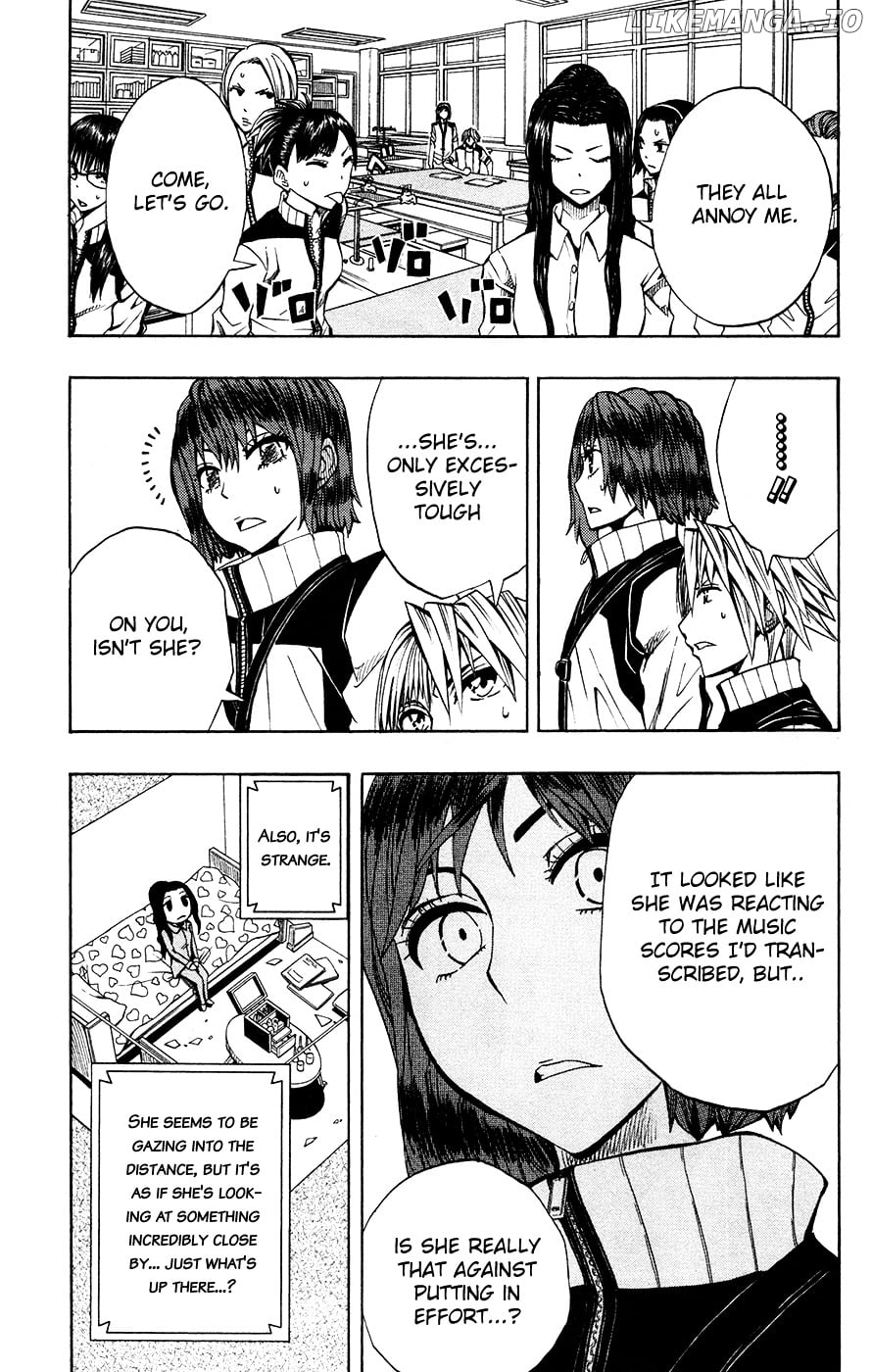 Read Soul Catcher(S) EN Manga Online