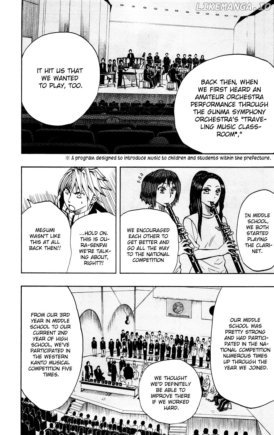 Read Soul Catcher(S) EN Manga Online