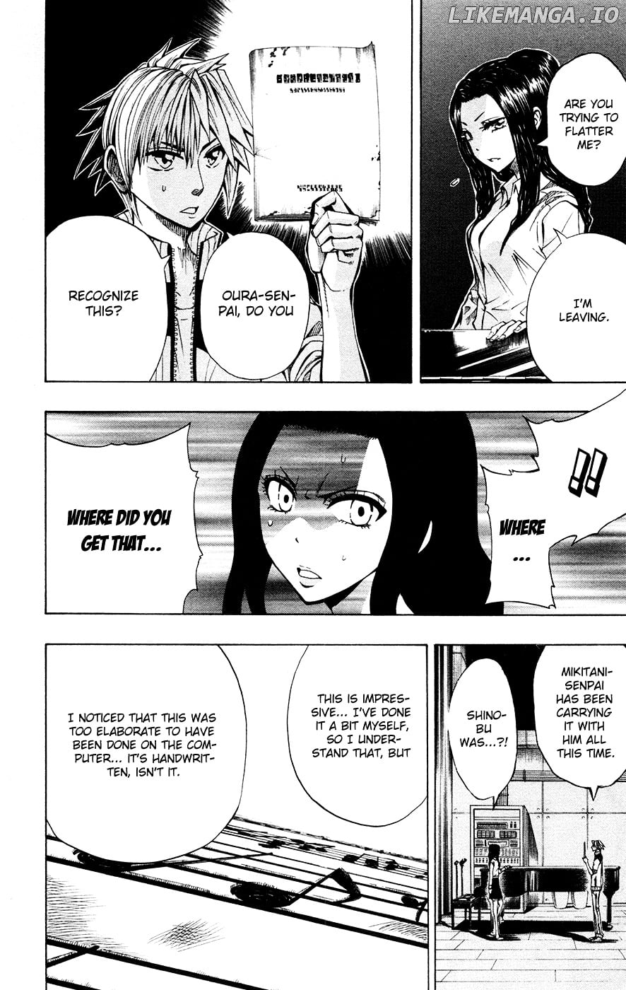 Read Soul Catcher(S) EN Manga Online