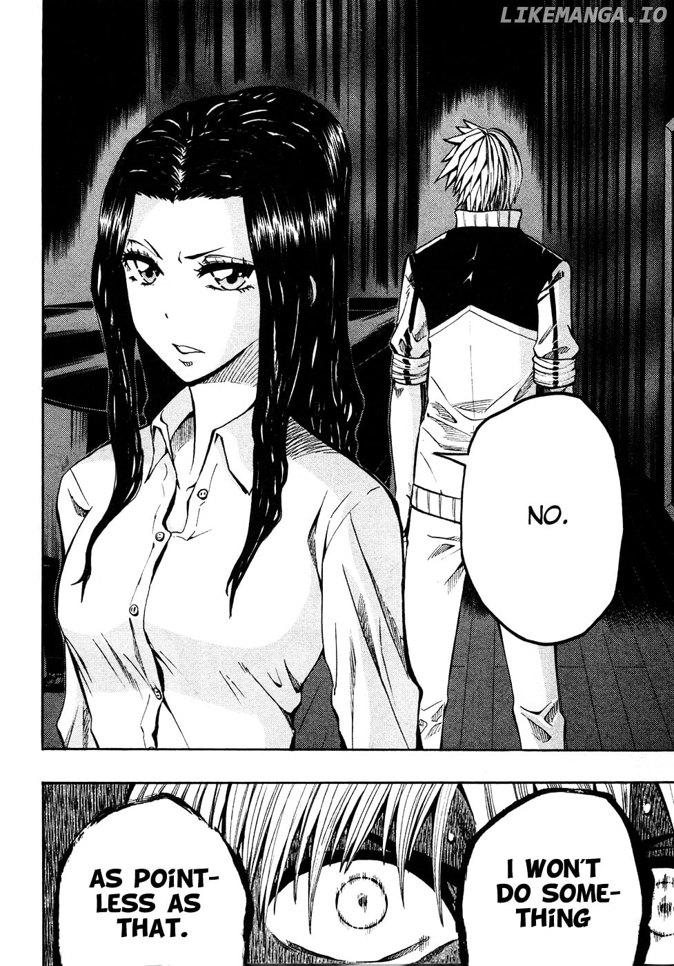 Read Soul Catcher(S) EN Manga Online