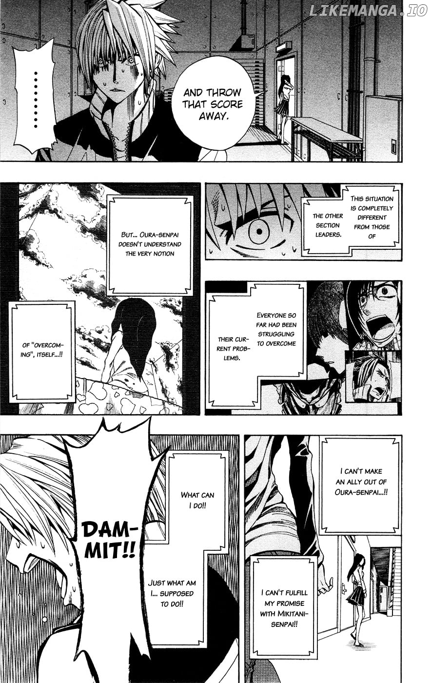 Read Soul Catcher(S) EN Manga Online