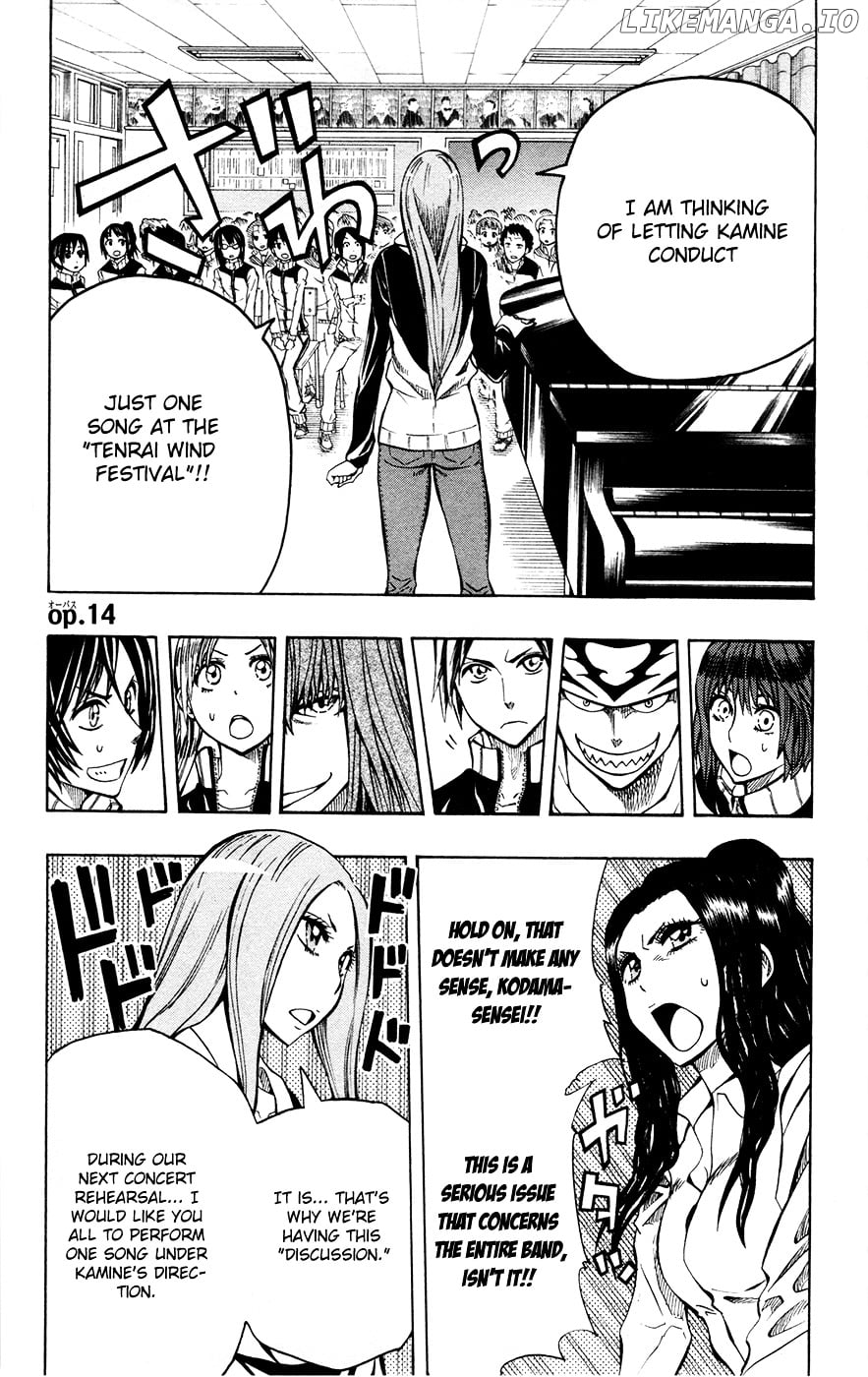 Read Soul Catcher(S) EN Manga Online