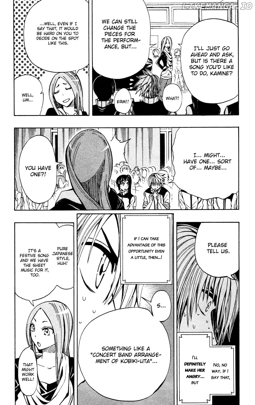 Read Soul Catcher(S) EN Manga Online