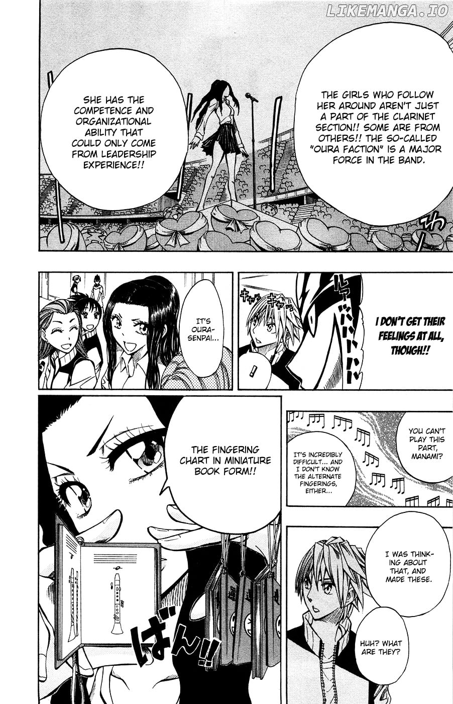 Read Soul Catcher(S) EN Manga Online