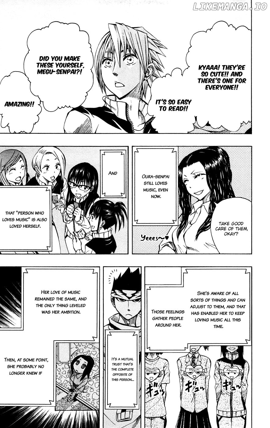 Read Soul Catcher(S) EN Manga Online