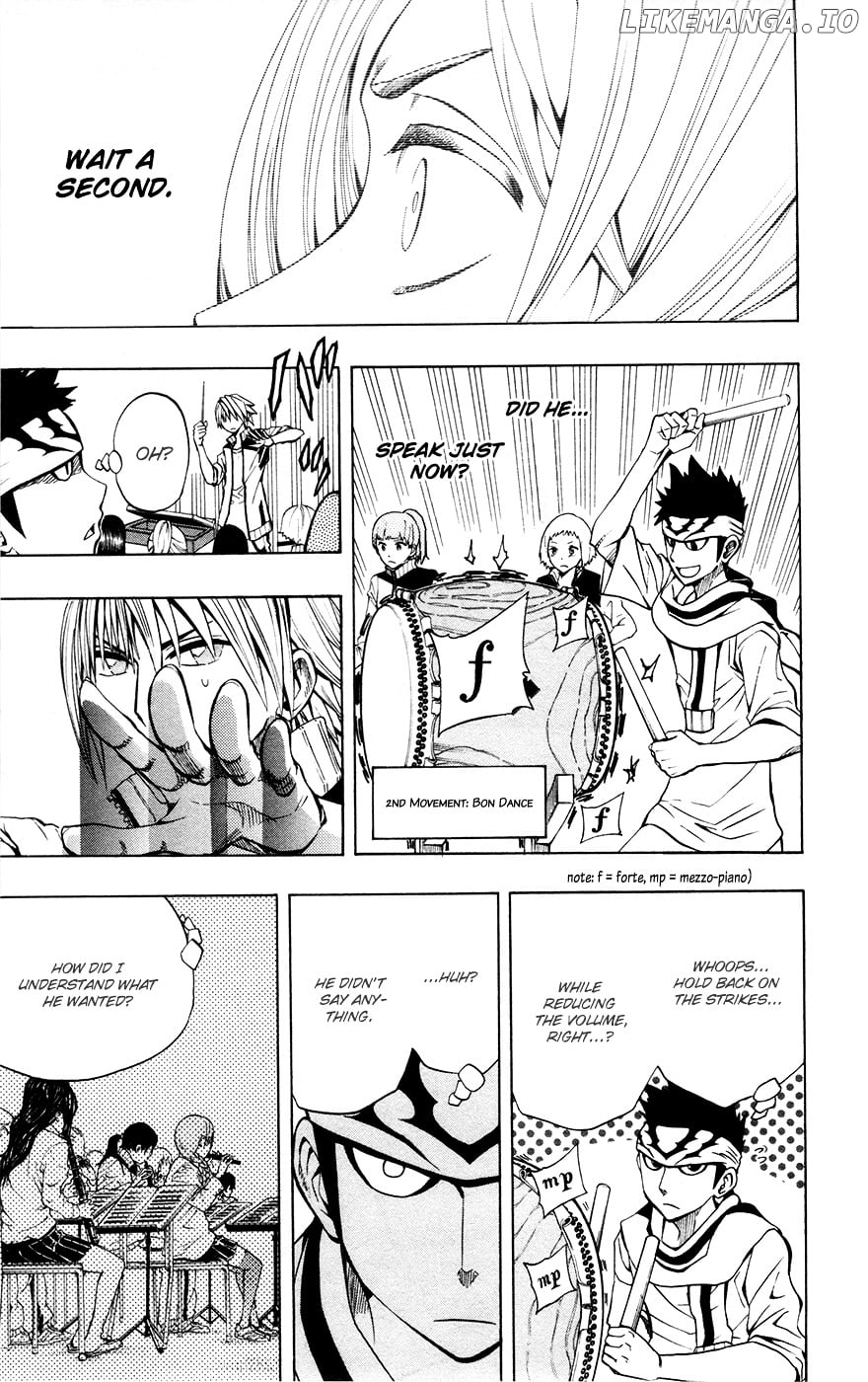 Read Soul Catcher(S) EN Manga Online