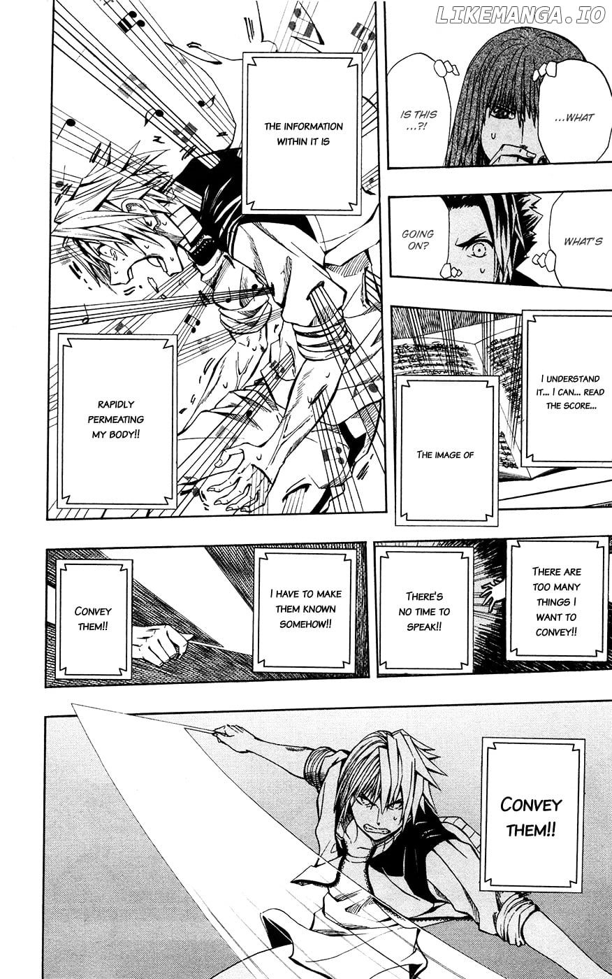 Read Soul Catcher(S) EN Manga Online