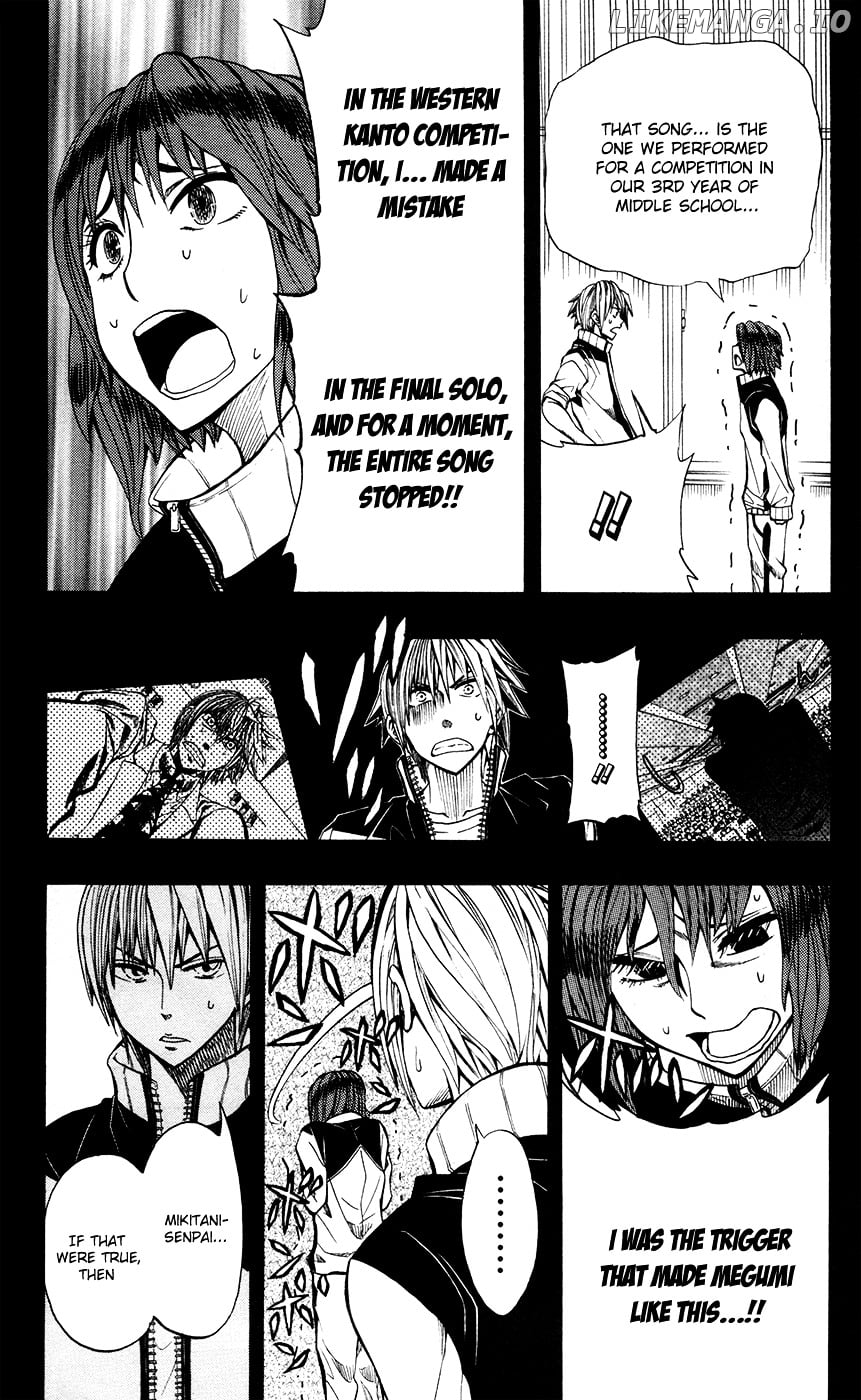 Read Soul Catcher(S) EN Manga Online