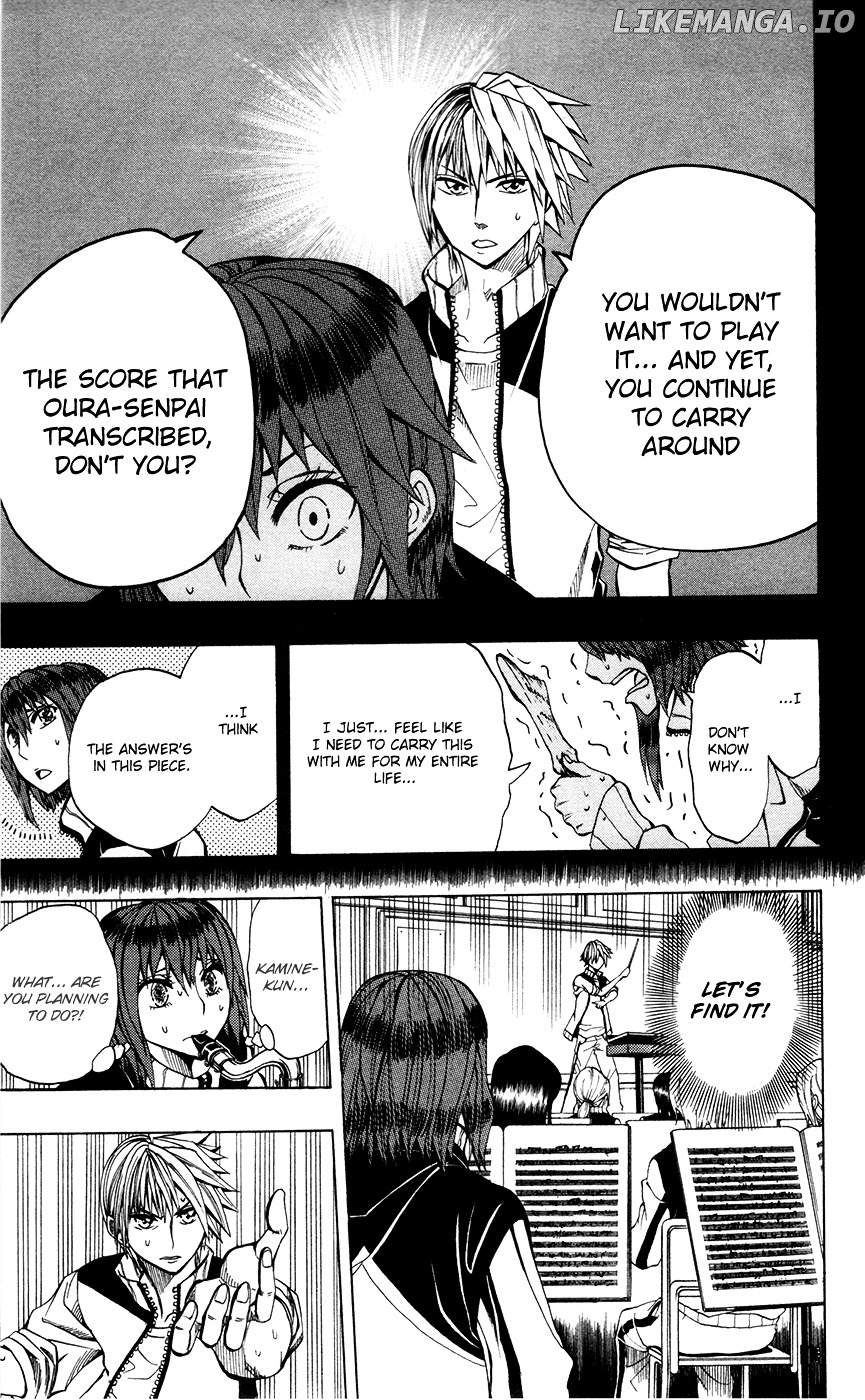 Read Soul Catcher(S) EN Manga Online