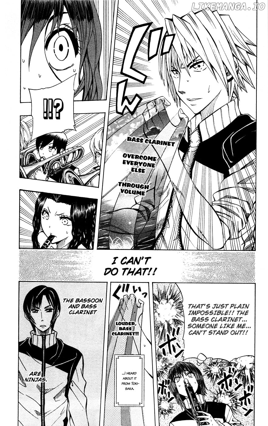 Read Soul Catcher(S) EN Manga Online
