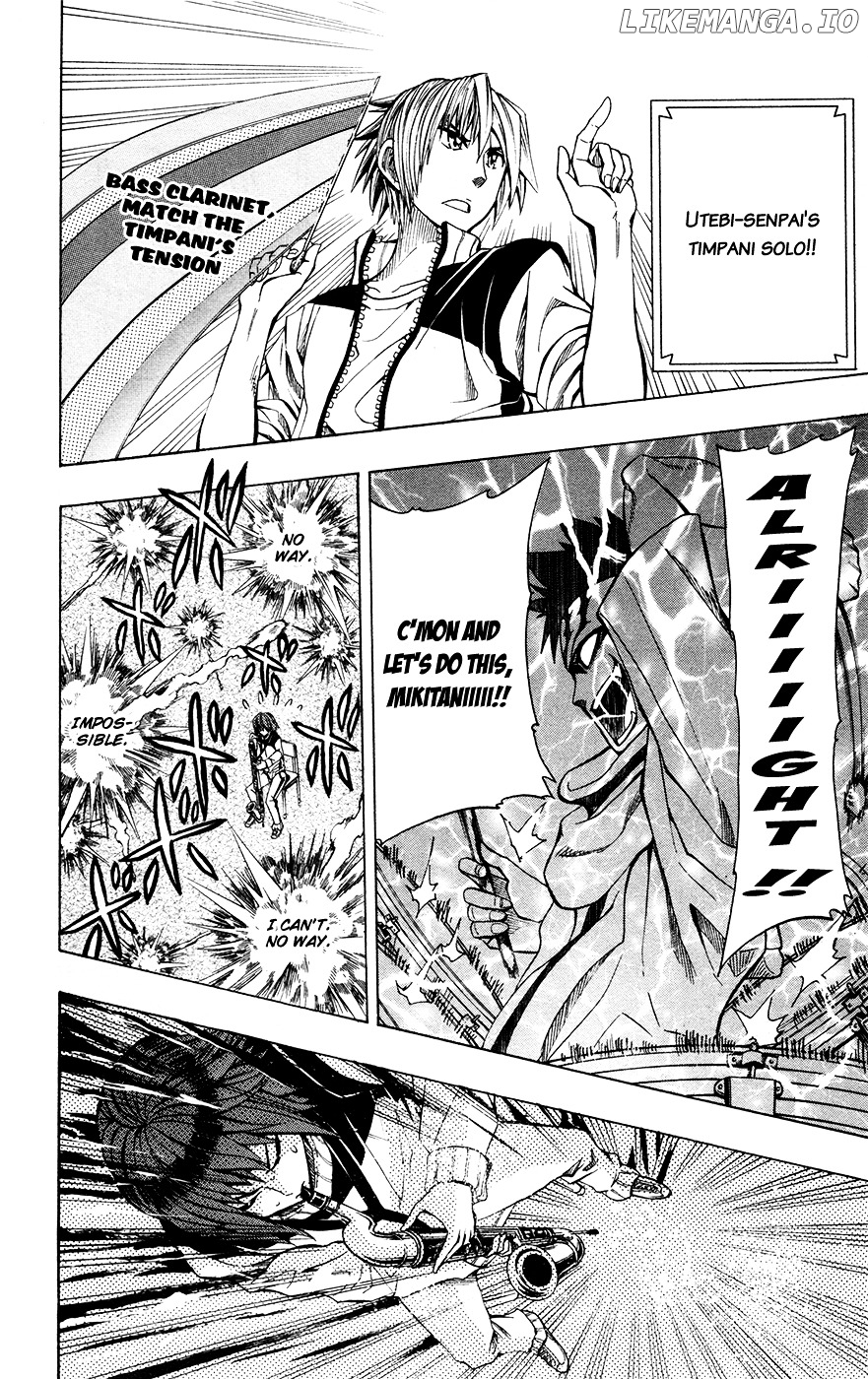 Read Soul Catcher(S) EN Manga Online