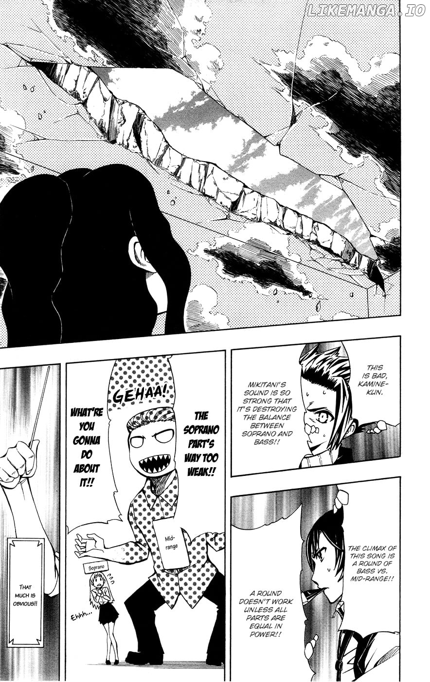 Read Soul Catcher(S) EN Manga Online