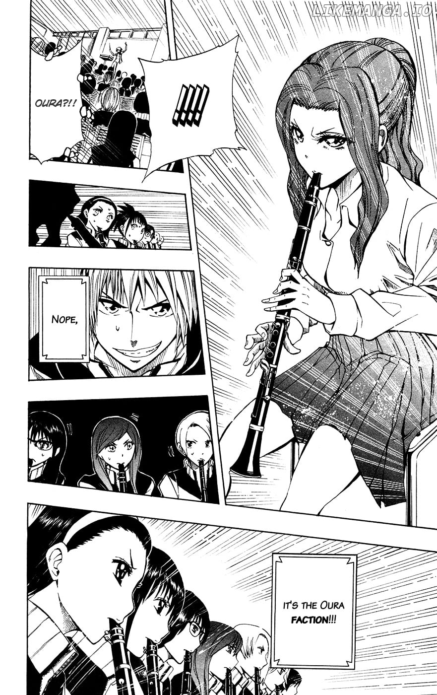 Read Soul Catcher(S) EN Manga Online