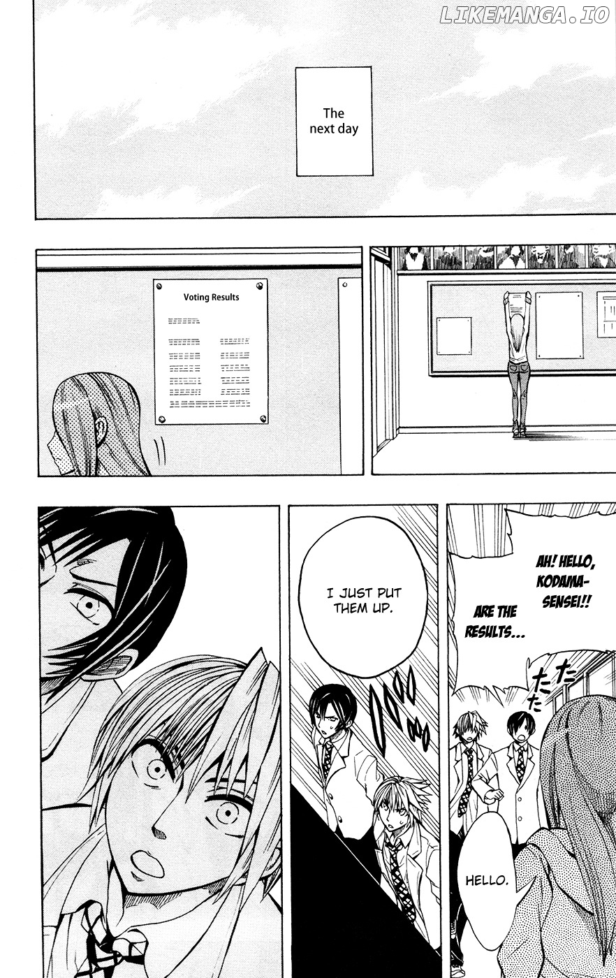 Read Soul Catcher(S) EN Manga Online