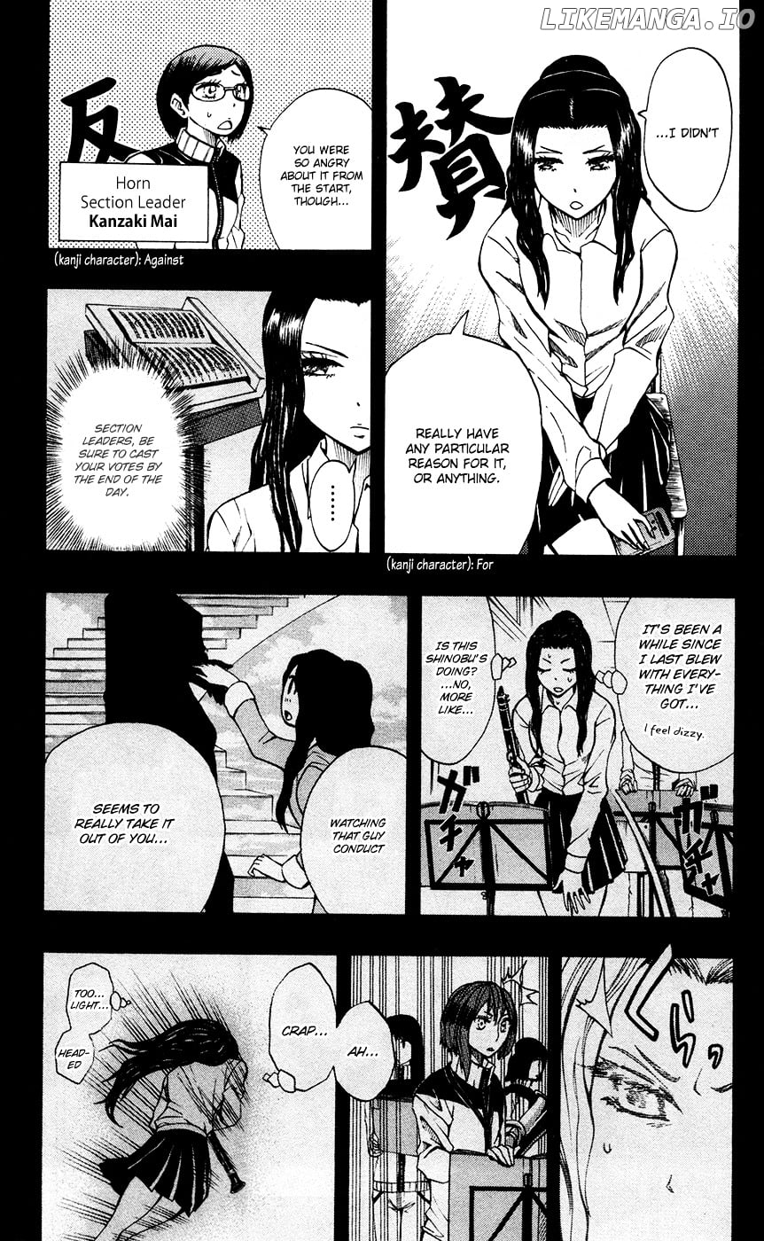Read Soul Catcher(S) EN Manga Online