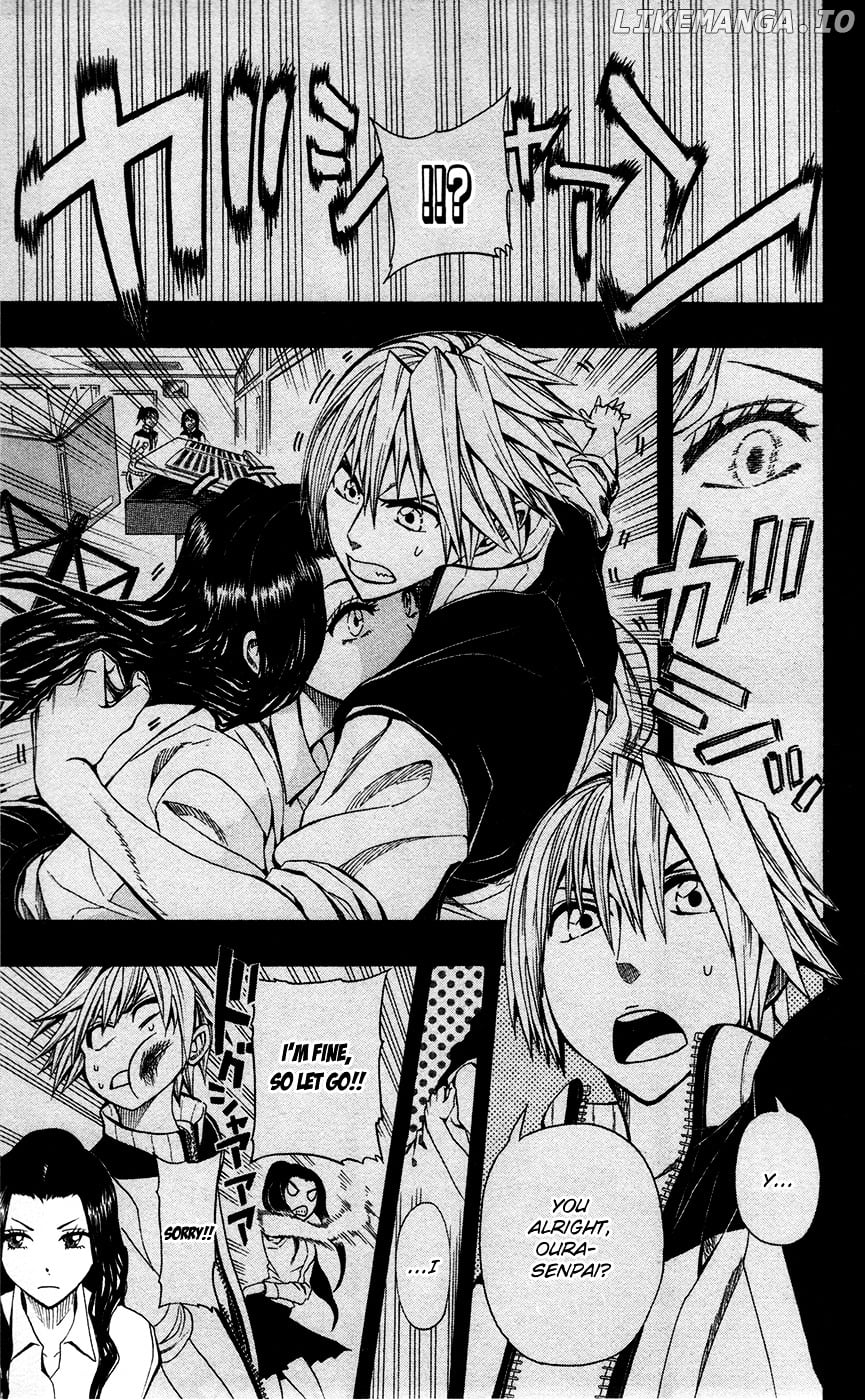 Read Soul Catcher(S) EN Manga Online