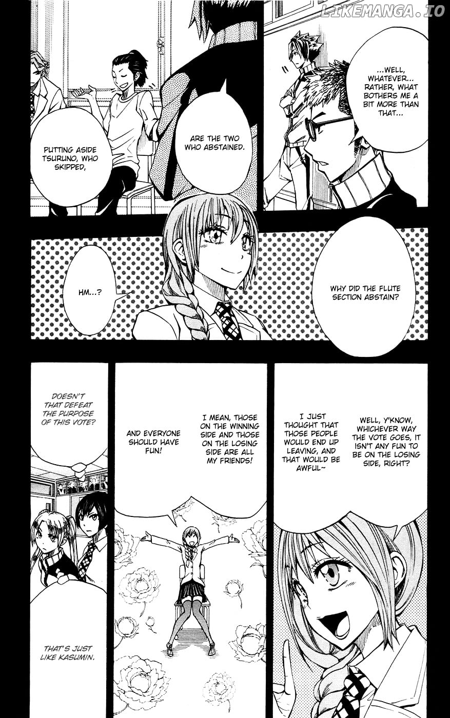 Read Soul Catcher(S) EN Manga Online
