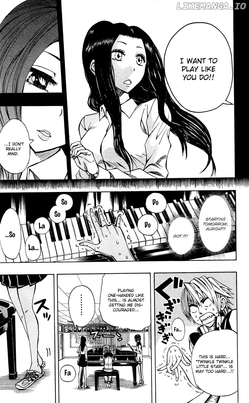 Read Soul Catcher(S) EN Manga Online