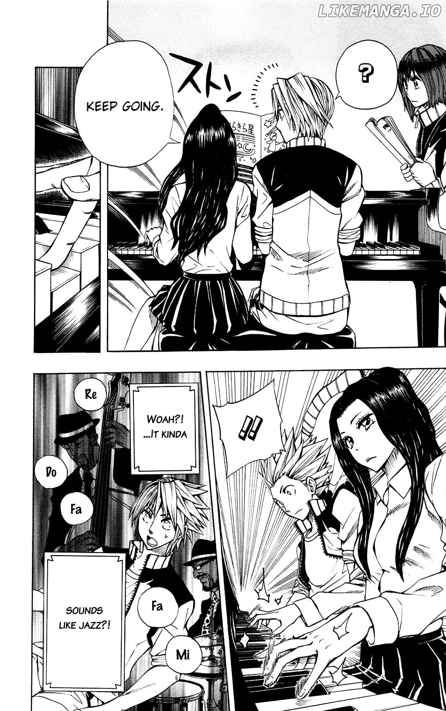 Read Soul Catcher(S) EN Manga Online