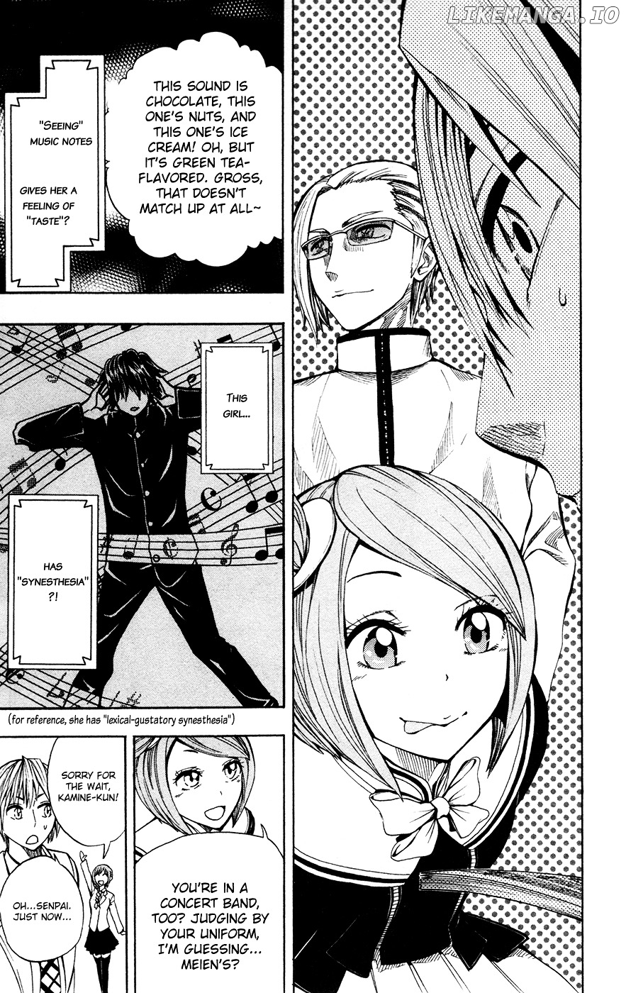 Read Soul Catcher(S) EN Manga Online