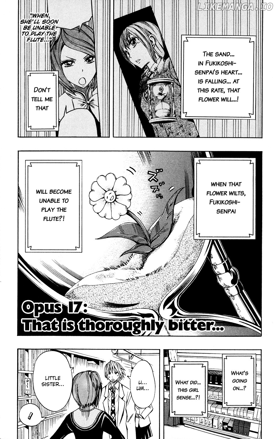 Read Soul Catcher(S) EN Manga Online