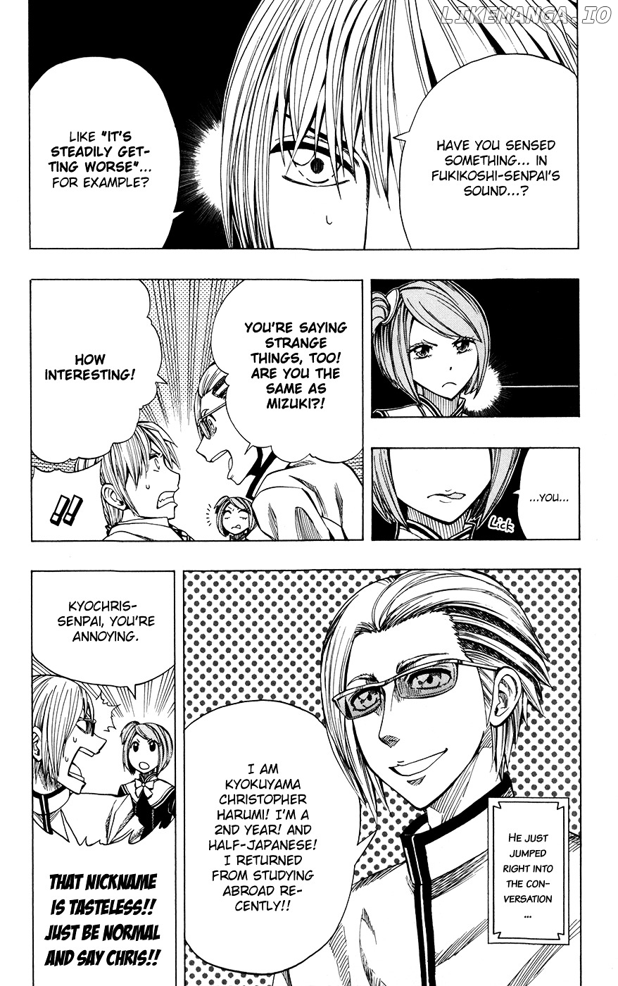 Read Soul Catcher(S) EN Manga Online