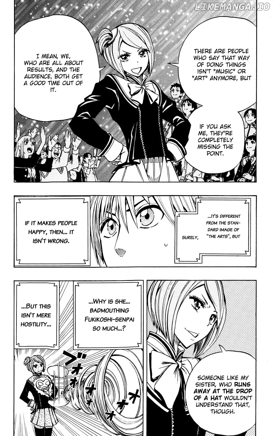 Read Soul Catcher(S) EN Manga Online